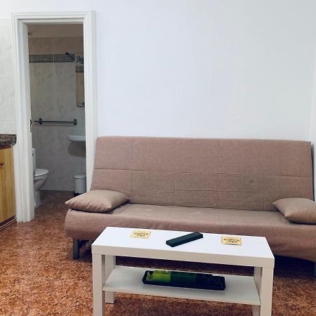 Apartmán Casa Isa Arona  Exteriér fotografie