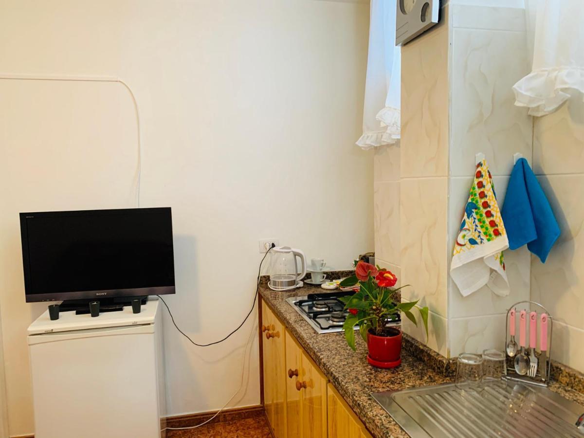 Apartmán Casa Isa Arona  Exteriér fotografie