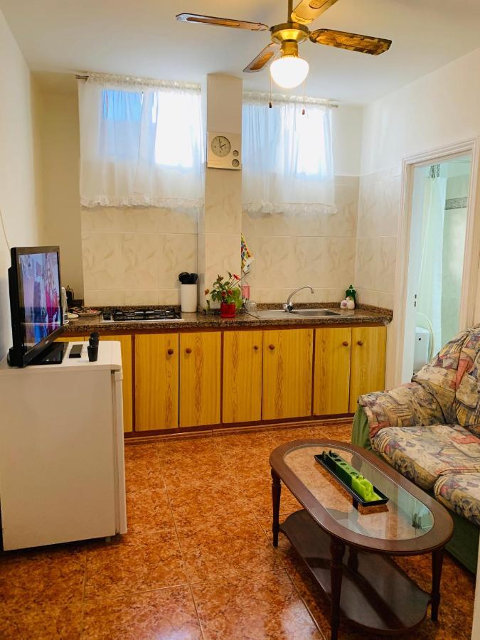 Apartmán Casa Isa Arona  Exteriér fotografie