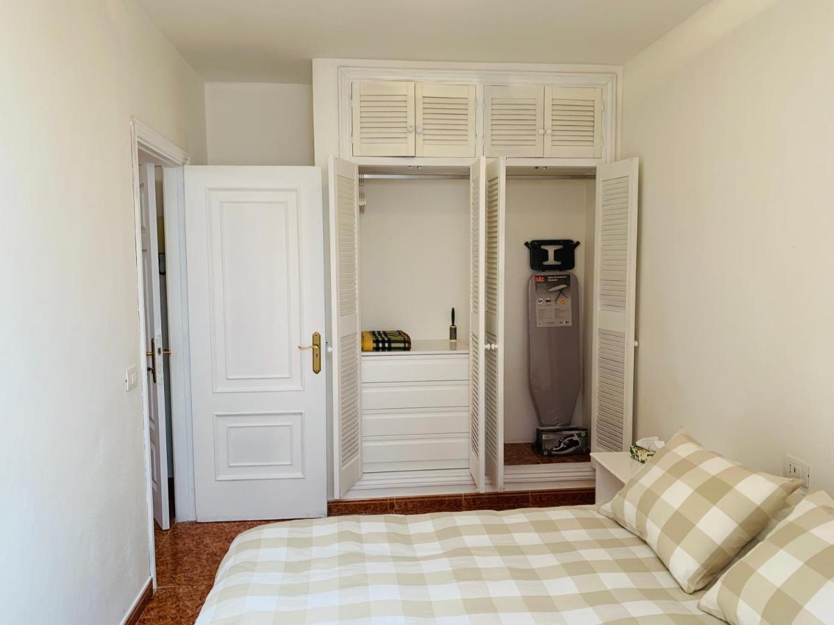 Apartmán Casa Isa Arona  Exteriér fotografie