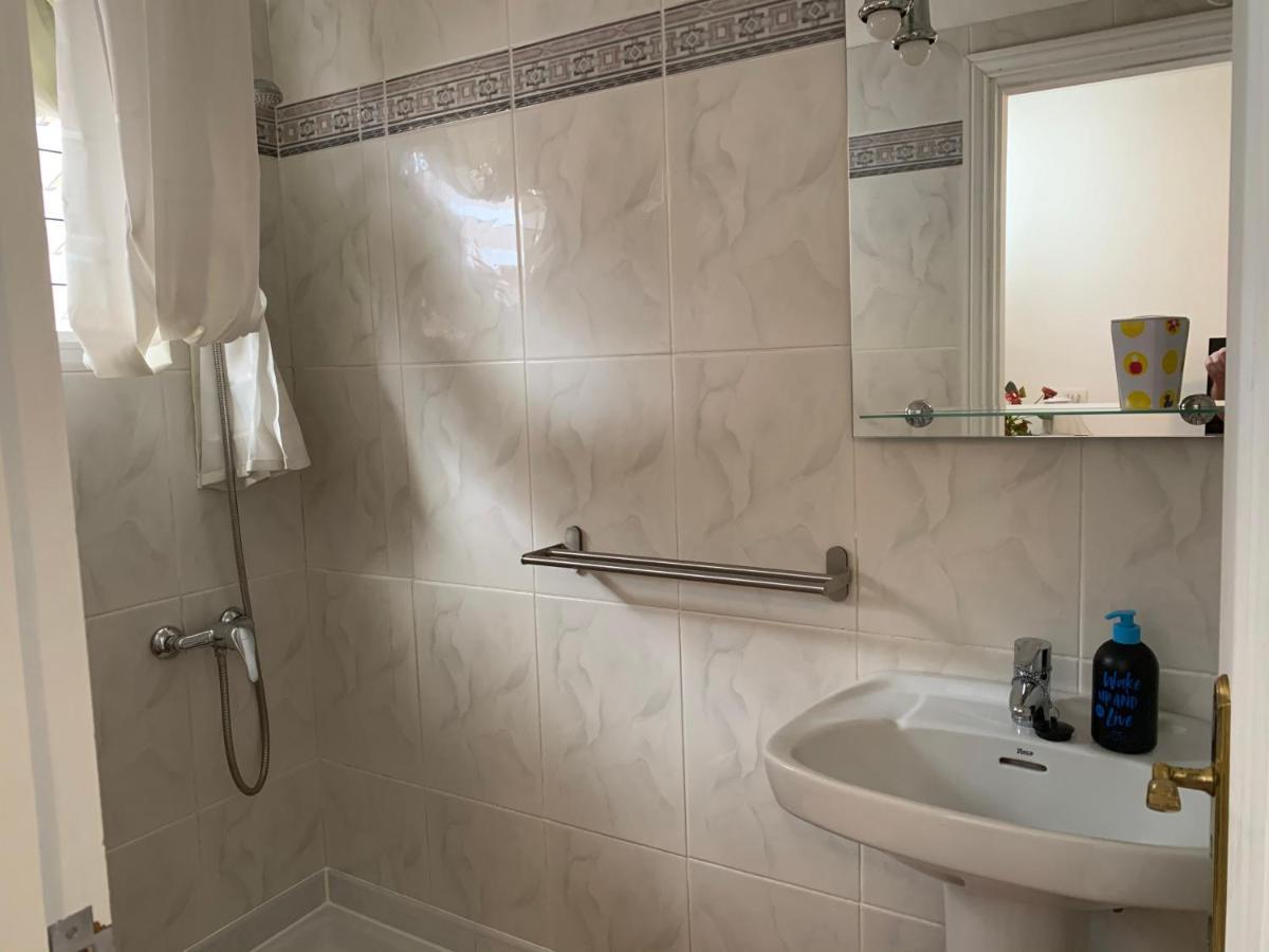 Apartmán Casa Isa Arona  Exteriér fotografie