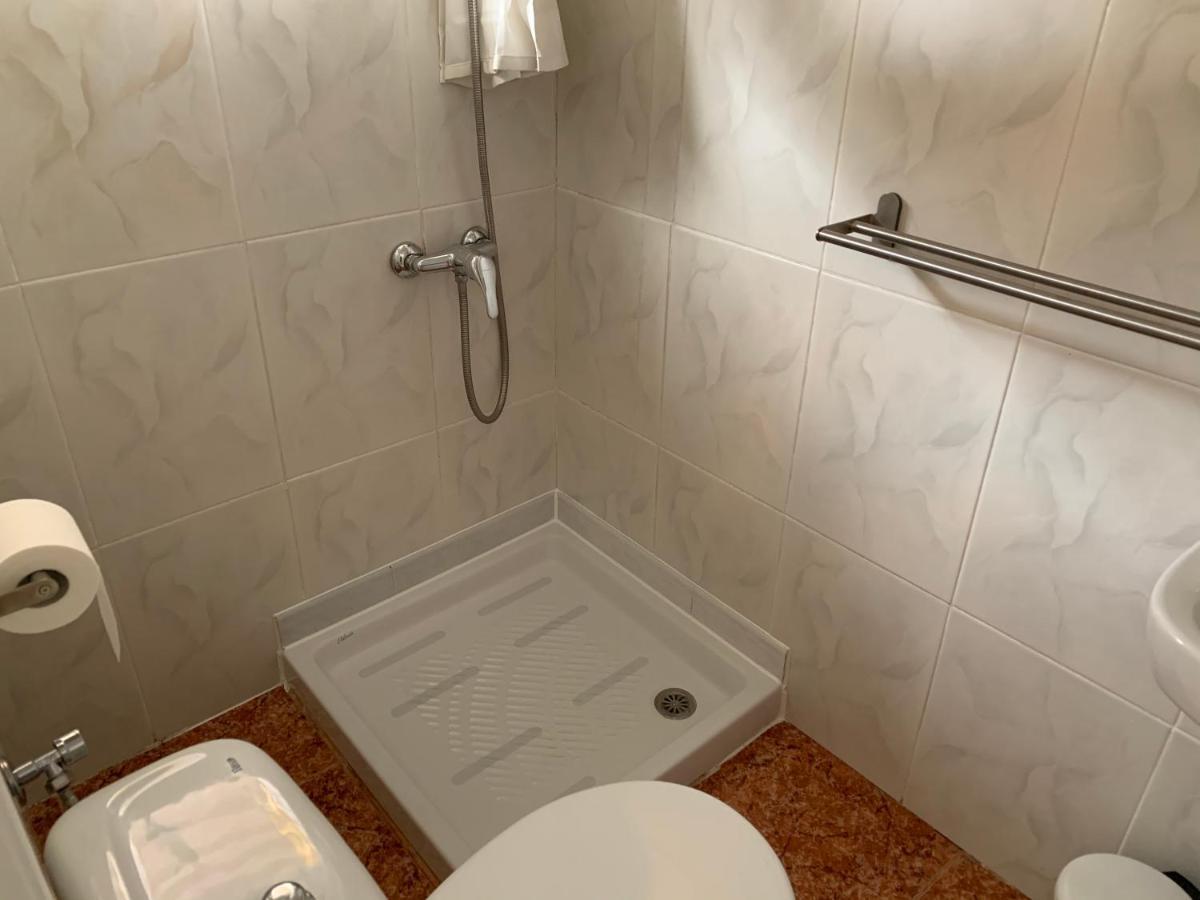 Apartmán Casa Isa Arona  Exteriér fotografie