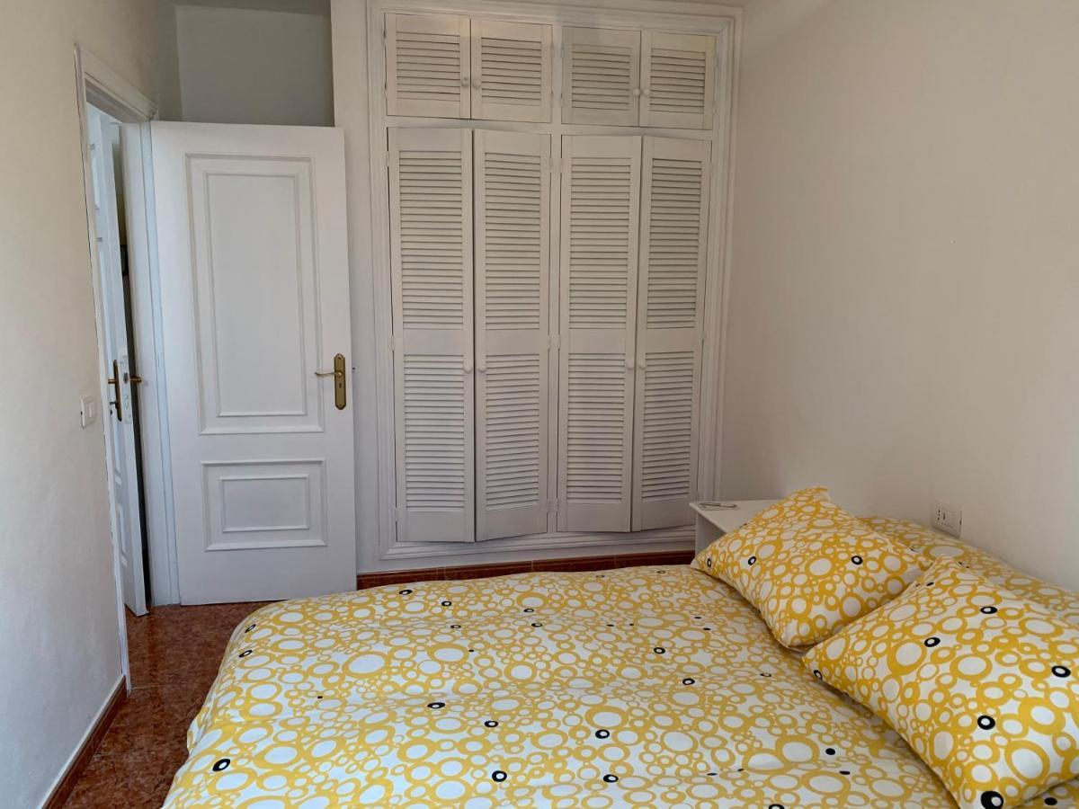 Apartmán Casa Isa Arona  Exteriér fotografie
