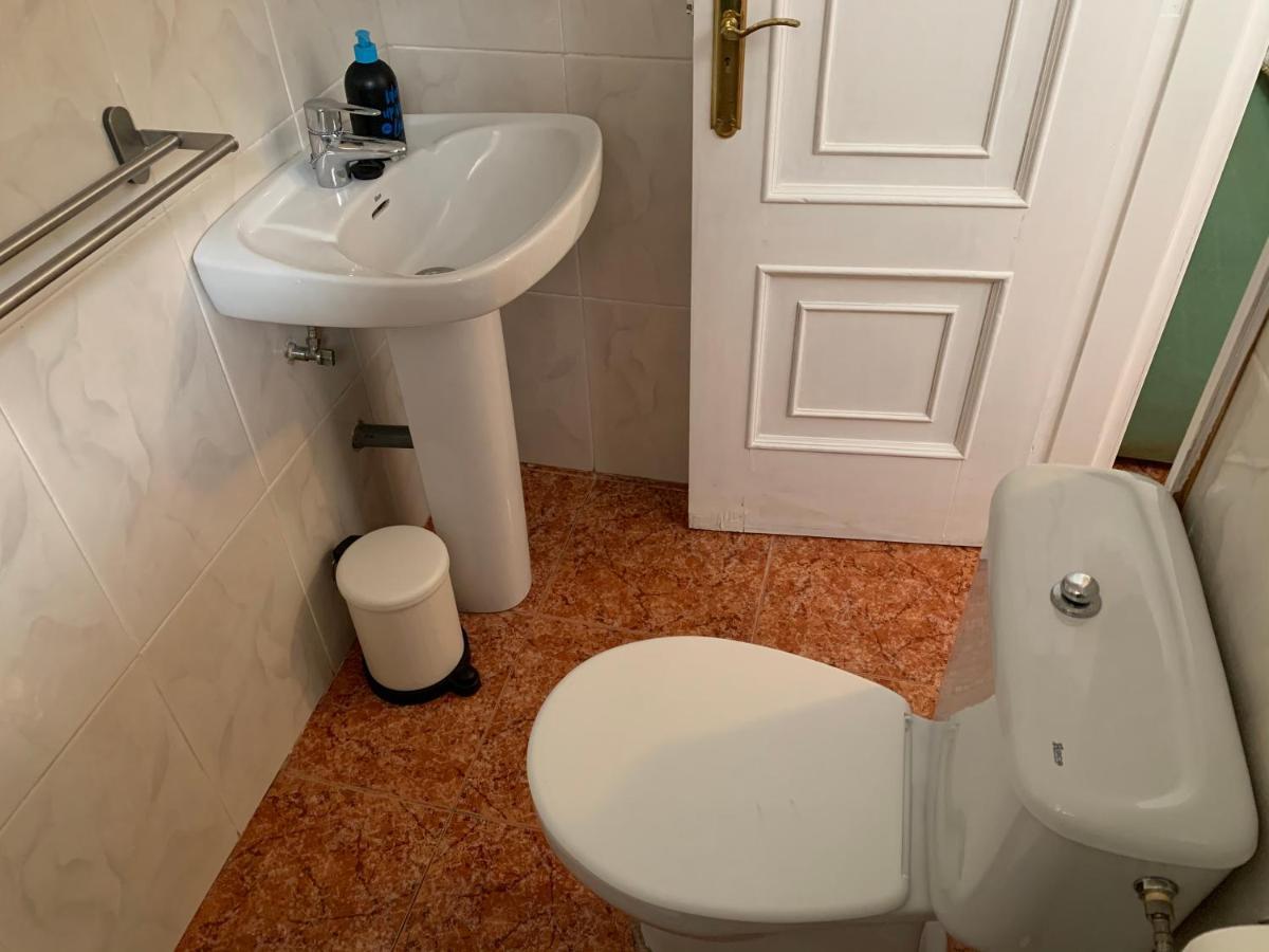 Apartmán Casa Isa Arona  Exteriér fotografie